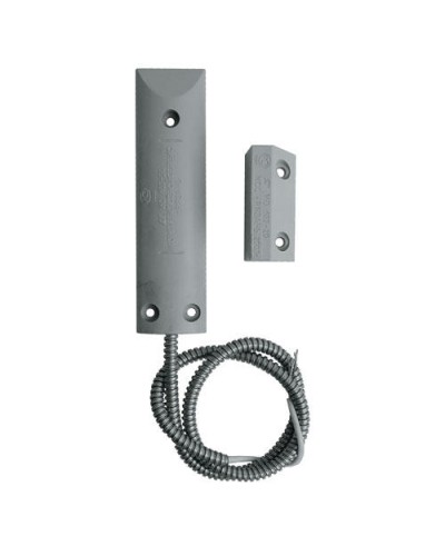 Извещатель охранный точечный магнитоконтактный накладной Комплектстройсервис ИО 102-20 А3П в Абакане Извещатели охранные Pintop.ru