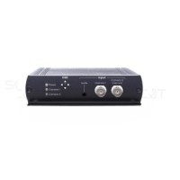 SC&T AD001HD4-4K - Преобразователь-разветвитель HDTVI/AHD/HDCVI/CVBS в HDMI/VGA/CVBS с эмбеддером аудио SC&T AD001HD4-4K