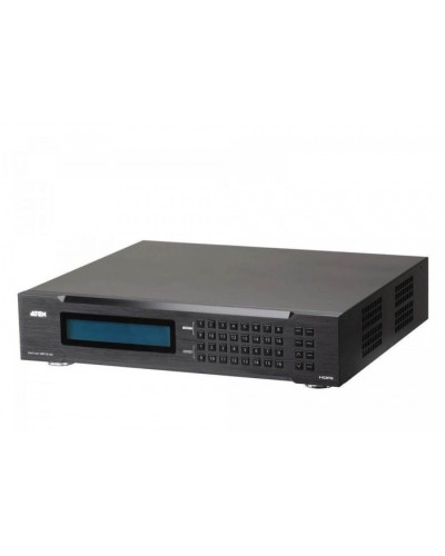 Матричный коммутатор ATEN VM51616H-AT-G в Абакане Системы видеонаблюдения Pintop.ru