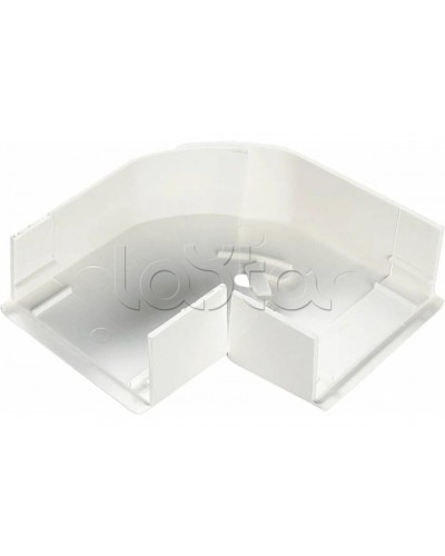 Угол плоский изменяемый для кабельного канала 60х16 SPL (060005S) в Абакане Аксессуары для кабель-канала Pintop.ru