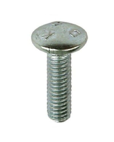 Винт для монтажа проволочного лотка М6х20 INOX (CM050620INOX) в Абакане Крепеж Pintop.ru