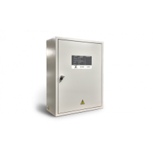 Шкаф управления адресный Рубеж ШУН/В-1,5-03-УПП/УК30-R3