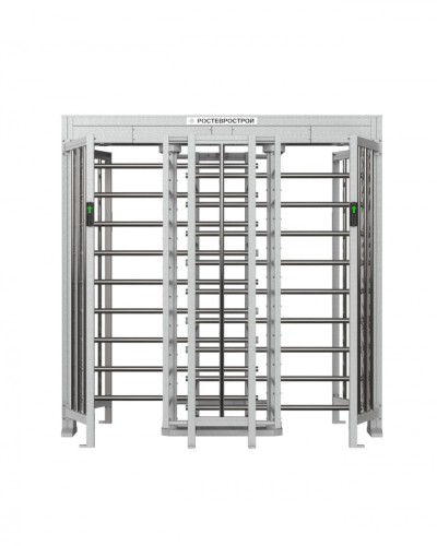 Турникет Ростов-Дон ПР2/4М2 (0894) в Абакане Турникеты Pintop.ru