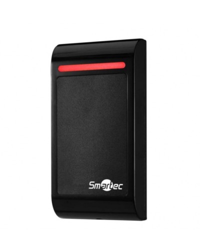 Контроллер автономный со встроенными считывателями EM и HID Smartec ST-SC032EH в Абакане Контроллеры Pintop.ru