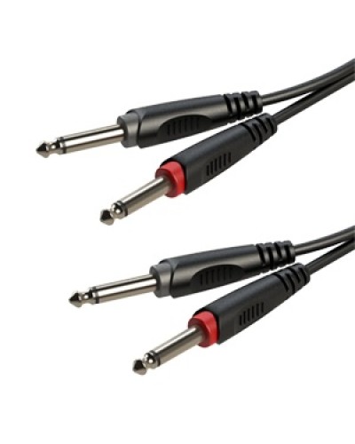 Аудио-кабель ROXTONE RACC100/1,5 в Абакане Система оповещения и трансляции Roxton Pintop.ru