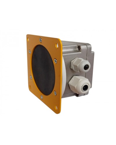 Сигнализатор уровня мембранный СУМ-1М 220В/5А, IP65 Магнито-Контакт в Абакане Технологические извещатели Pintop.ru