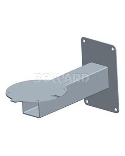 Кронштейн для настенного крепления камер Beward MBF89-605 в Абакане Системы видеонаблюдения Pintop.ru