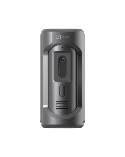 Панель вызывная True IP Systems TI-3711MP в Абакане Вызывные IP панели Pintop.ru