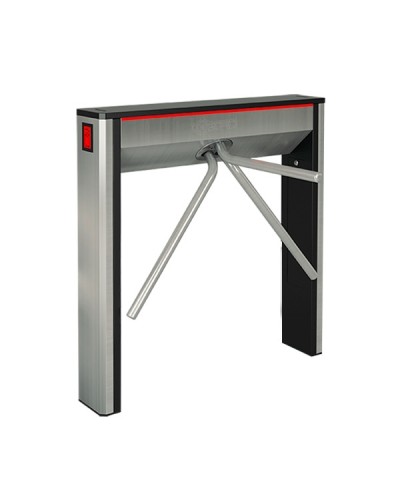 Турникет электромеханический Oxgard Cube С-04-К-2R (Mifare) в Абакане Турникеты Pintop.ru