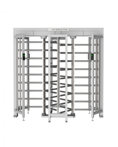Турникет Ростов-Дон ПР2/3М2 (0891) в Абакане Турникеты Pintop.ru
