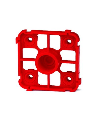 Суппорт для заливки в бетон DKC 59388 в Абакане Распределительные коробки Pintop.ru