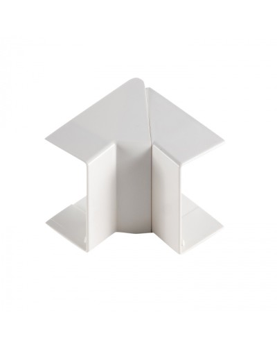 RI 60х40 Угол внутренний изменяемый (4шт) 1кор.=192шт. Экопласт в Абакане Аксессуары для кабель-канала Pintop.ru