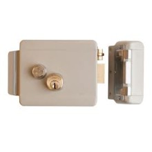 Замок электромеханический накладной Falcon Eye FE-2369i