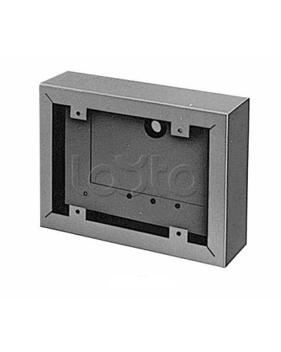 Короб для настенного монтажа TOA YS-13A в Абакане Системы оповещения и трансляции TOA Pintop.ru