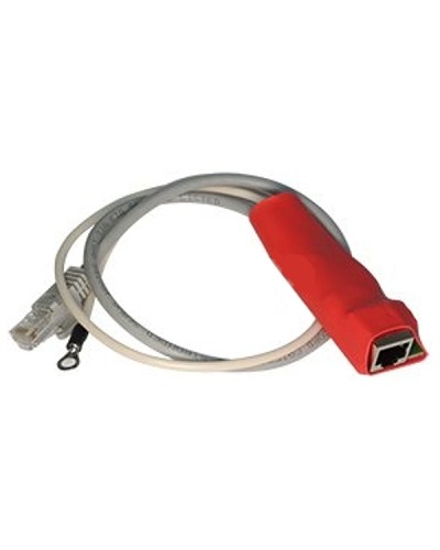 Модуль грозозащиты Beward NAG-1 в Абакане Видеоусилители, Модуляторы, Делители Pintop.ru