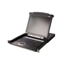 KVM-коммутатор ATEN CL5716MW-ATA-RG