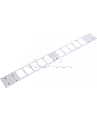 Органайзер кабельный вертикальный 42U ЦМО ВКО-М-42.150 в Абакане Кабельные органайзеры Pintop.ru