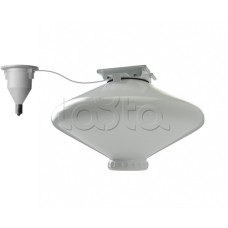 Установка пожаротушения самосрабатывающая Этернис СУПМПП «Гарант-12КД» УСП-101 (45±3°C)