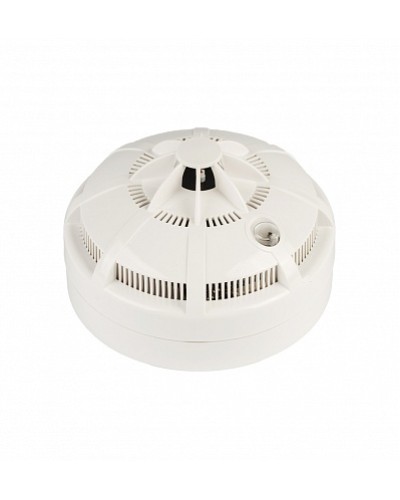 Извещатель пожарный тепловой максимально-дифференциальный адресно-аналоговый Рубеж ИП 101-29-PR прот. R3 в Абакане Адресная система пожарной сигнализации РУБЕЖ Pintop.ru