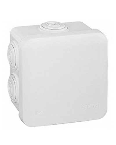 Коробка Legrand 092013 в Абакане Распределительные коробки Pintop.ru