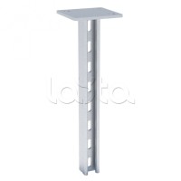 STRUT-стойка двойная 41х21х1800 мм HDZ EKF (stsd412118-HDZ)