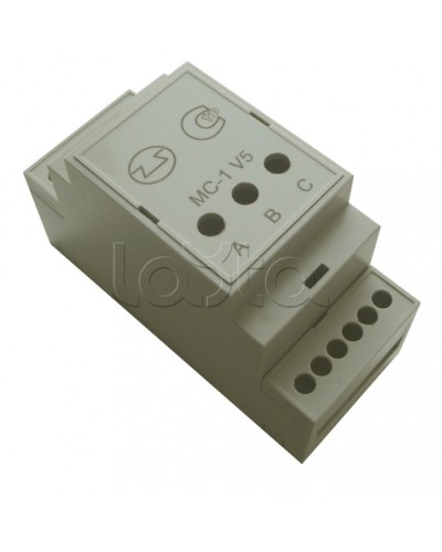 Модуль сопряжения (Устройство контроля фаз Спецавтоматика МС-1 v5 в Абакане Дополнительное оборудование для ОПС Pintop.ru