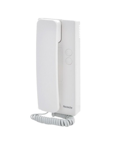 Трубка переговорная Falcon Eye FE-12M в Абакане Абонентские аудиоустройства Pintop.ru