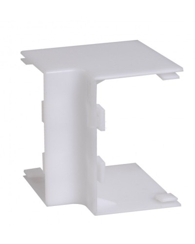 Внутренний угол 40х25 (4 шт/комп) Промрукав PR08.2821 в Абакане Аксессуары для кабель-канала Pintop.ru