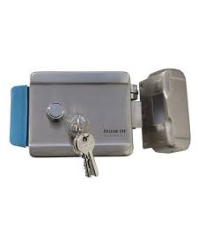 Замок электромеханический накладной Falcon Eye FE-2369 в Абакане Электромеханические замки Pintop.ru