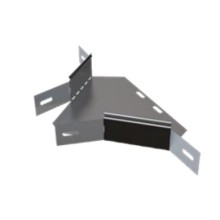 Ответвитель Т-образныйкомпактный 300x80 (0,7) ПожТехКабель (564-103)