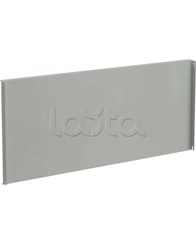 FORMAT Панель монтажная 275х600 IEK (YKM40D-FO-MP-0275-060) в Абакане Аксессуары для стоек и шкафов Pintop.ru