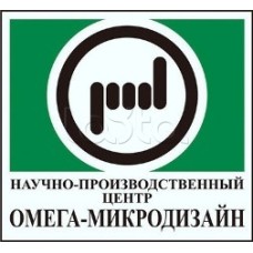 Узел крепления одного блока извещателя ПРИЗМА-3 Омега-микродизайн УЗК-3/80