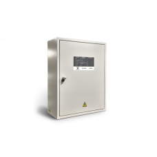 Шкаф управления адресный Рубеж ШУН/В-7,5-03-УК15-R3 IP54