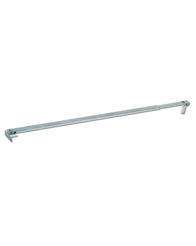 Рычаг телескопический для складывающихся ворот Faac 738703 в Абакане Запчасти для шлагбаумов и автоматики Pintop.ru