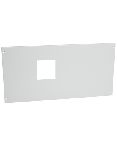 Панель лицевая металлическая Legrand 020923 в Абакане Аксессуары для стоек и шкафов Pintop.ru