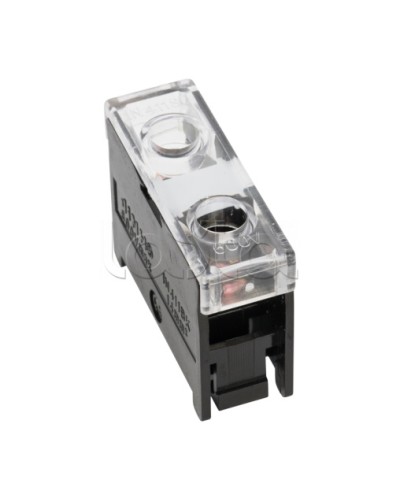 Клеммный терминал БЗД-1 до 16 мм2 60A EKF PROxima EKF (bzd-16001) EKF (bzd-16001) в Абакане Клеммные колодки Pintop.ru