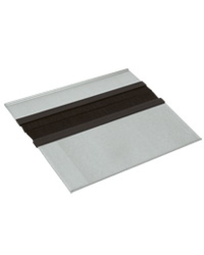 Пластина щеточная Legrand 048156 в Абакане Аксессуары для кабель-канала Pintop.ru