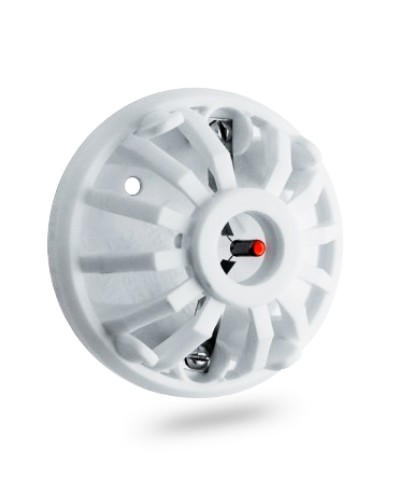 Извещатель пожарный тепловой Комплектстройсервис ИП 103-5/2-А1 (контакт н.з.) в Абакане Пожарные извещатели Pintop.ru