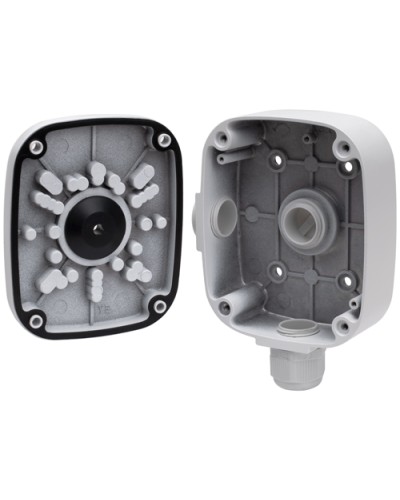 Монтажная коробка Beward HB-120-R3 в Абакане Системы видеонаблюдения Pintop.ru