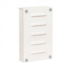 Звуковой оповещатель SLT Марс 24-ЗУ