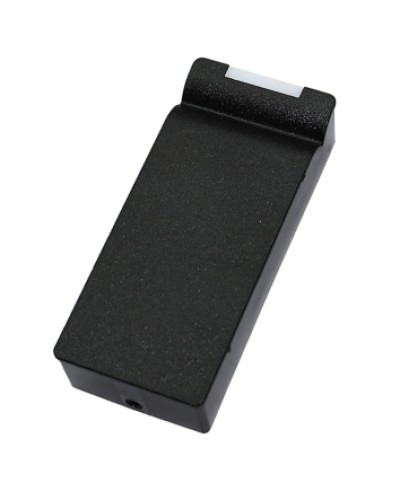 Считыватель IronLogic Matrix-VI (мод. EH K Net) темный в Абакане Считыватели Pintop.ru