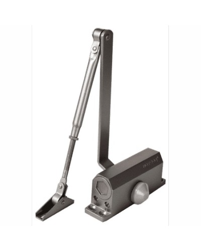 Доводчик NOTEDO DC-150 EN4/5/6 (бронза) в Абакане Доводчики Pintop.ru