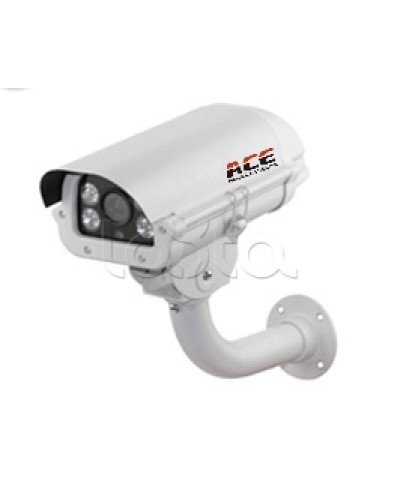 Камера видеонаблюдения уличная в стандартном исполнении EverFocus ACE-PV20HD в Абакане Аналоговые камеры Pintop.ru