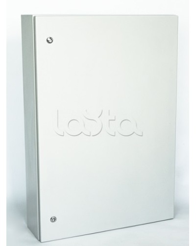 Металлический шкаф с термоизоляцией Forteza ТШУ-1200.2.НВ (800x1200x230) в Абакане Технические средства охраны периметра Pintop.ru