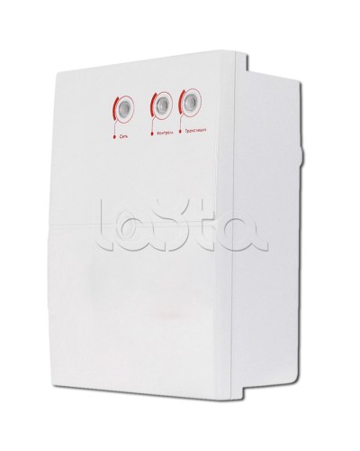 Блок речевого оповещения С-КЛ (ИП Раченков А.В.) в Абакане Акустические системы Pintop.ru