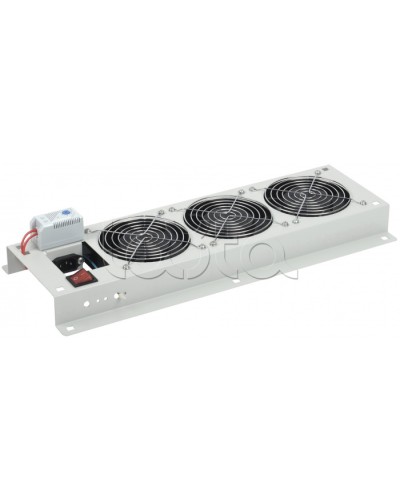 Модуль вентиляторный потолочный ITK FM35-32M в Абакане Вентиляторные модули Pintop.ru