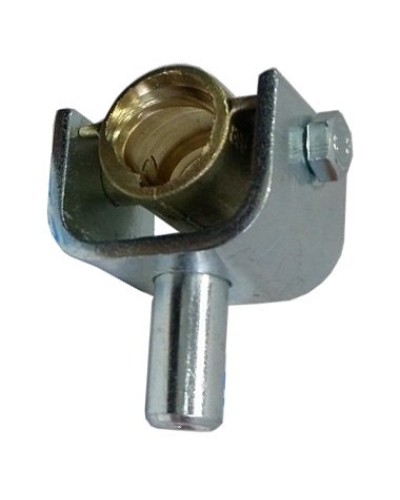 Ходовая втулка с креплениемOPP001 Came 119RID425 в Абакане Запчасти для шлагбаумов и автоматики Pintop.ru