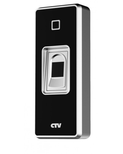 Терминал контроля доступа CTV-FCR20 EM в Абакане Контроллеры Pintop.ru