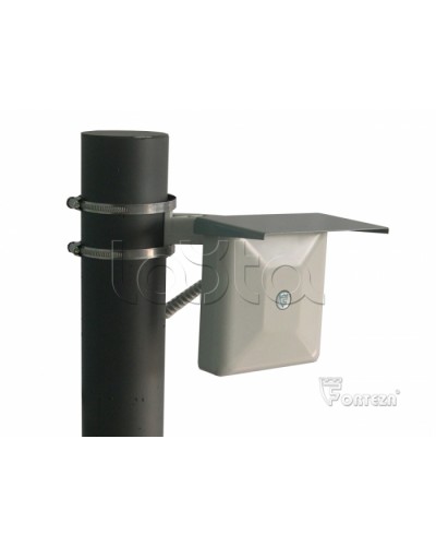 Извещатель охранный радиоволновый однопозиционный Forteza ЗЕБРА-30 в Абакане Извещатели охраны периметра Pintop.ru