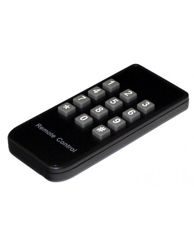 ИК-Пульт Tantos для TS-CTR-EM в Абакане Дополнительное оборудование для СКУД Pintop.ru